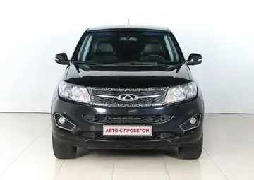Chery Tiggo 5 Вид 2