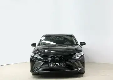 Toyota Camry Вид 2