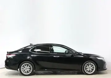 Toyota Camry Вид 3