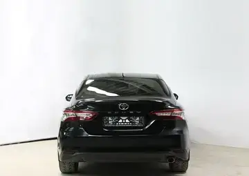 Toyota Camry Вид 5