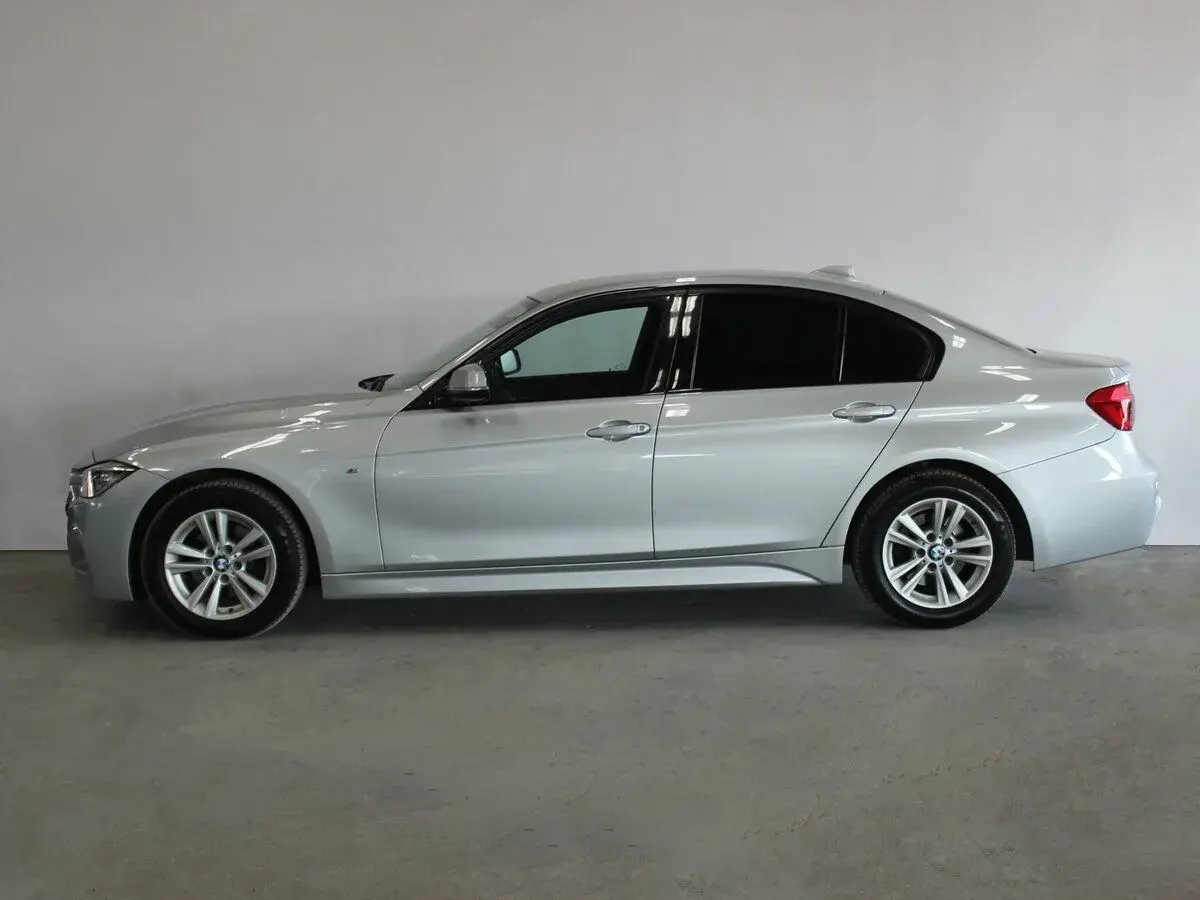 BMW 3 серии