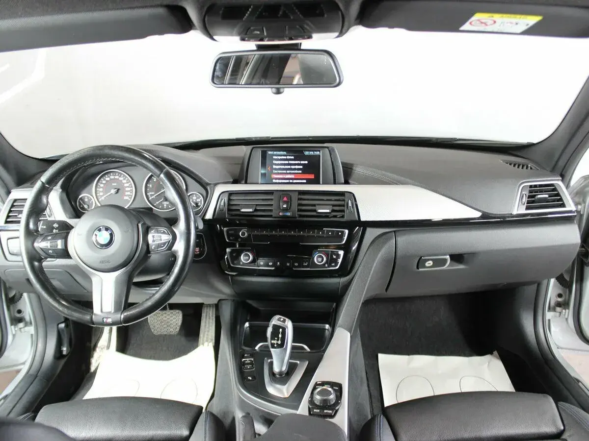 BMW 3 серии