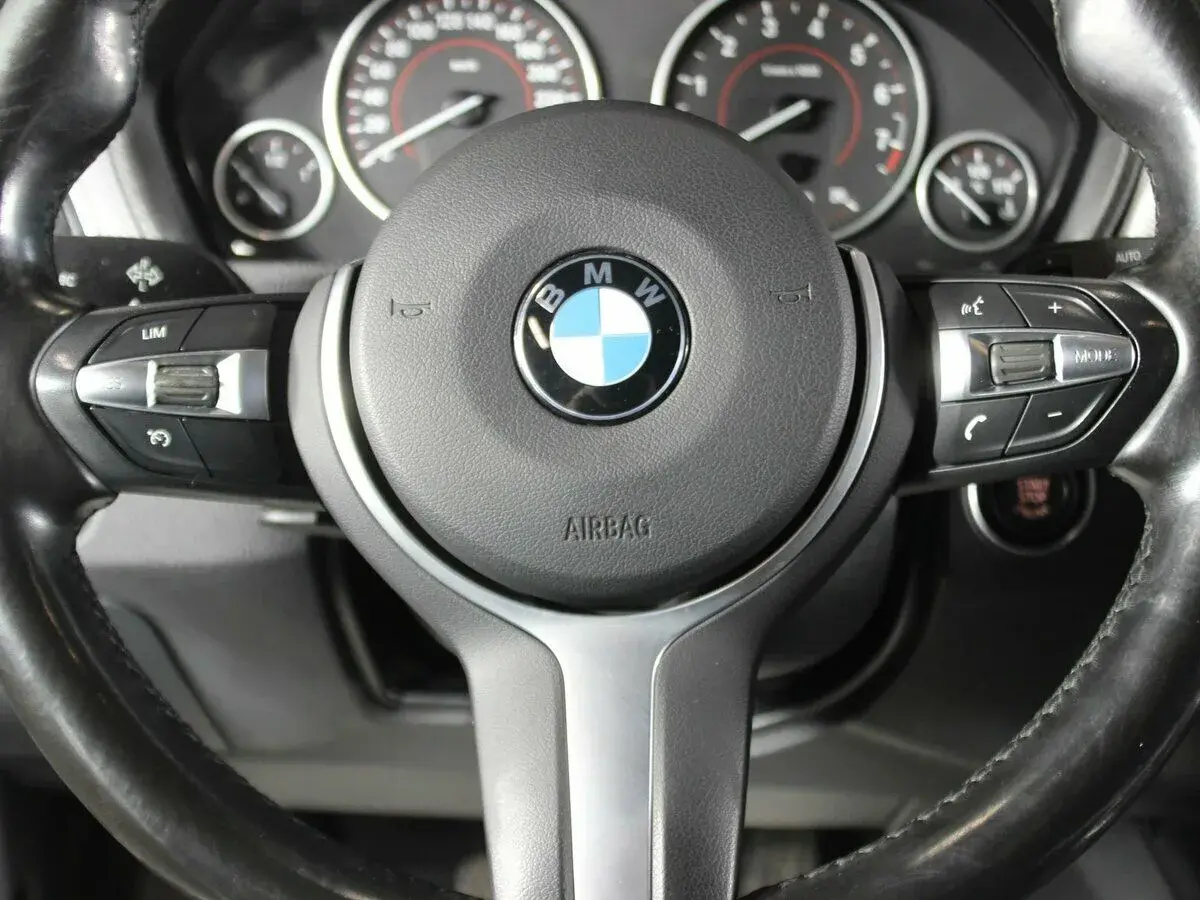 BMW 3 серии