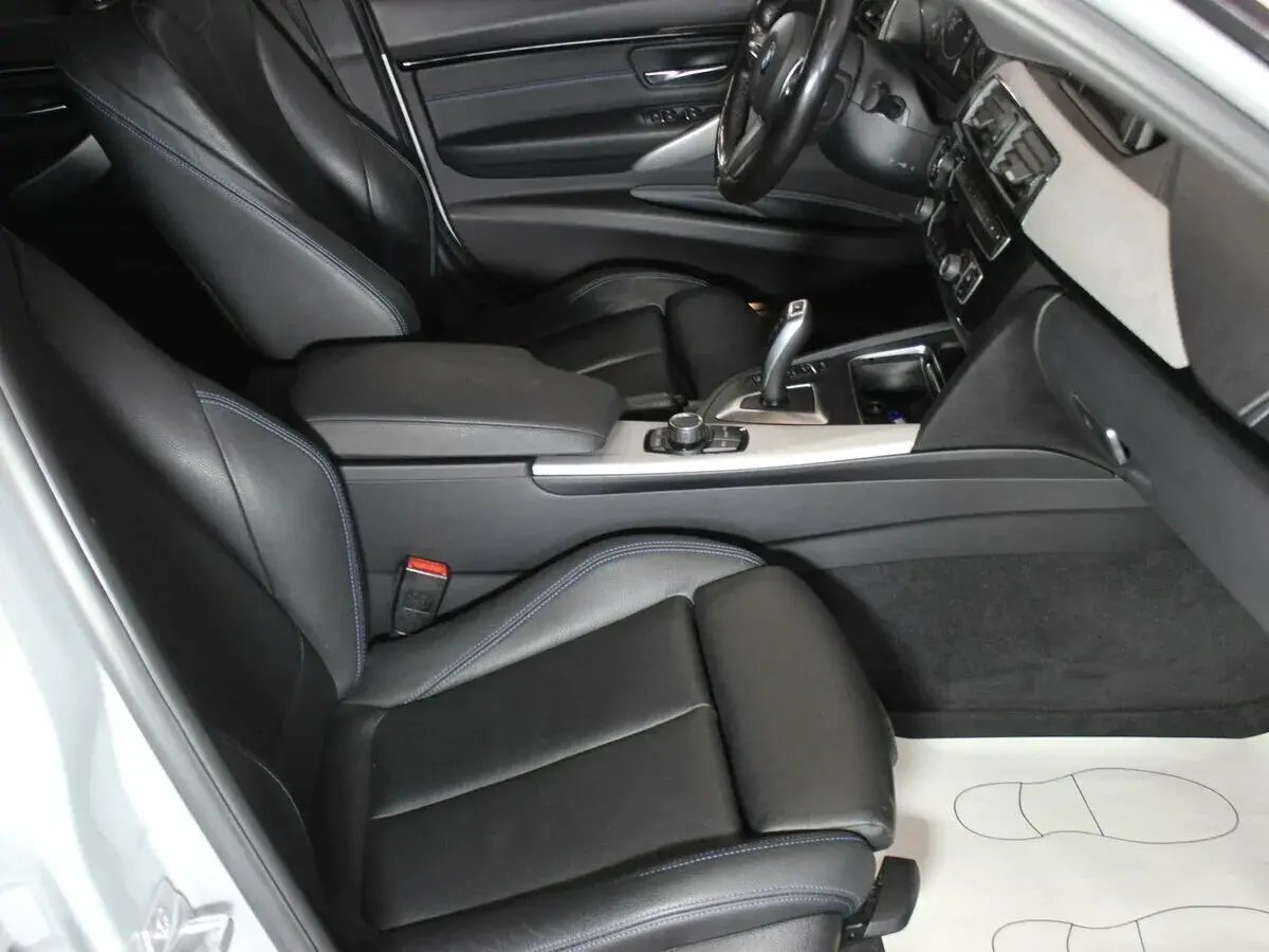 BMW 3 серии