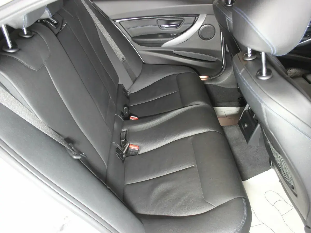 BMW 3 серии