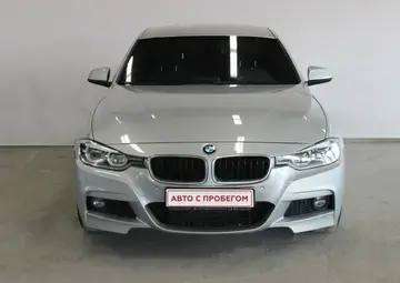 BMW 3 серии Вид 2