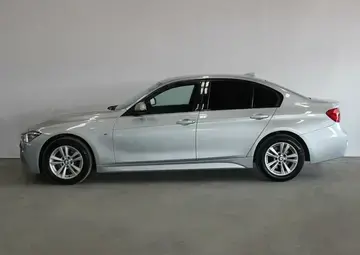 BMW 3 серии Вид 3