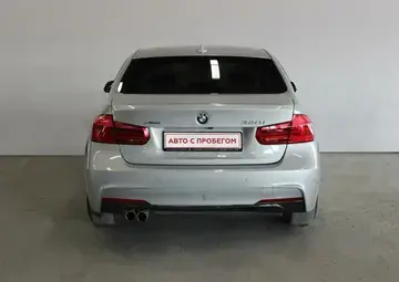 BMW 3 серии Вид 4
