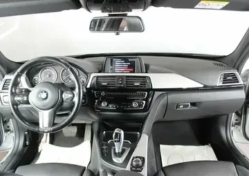 BMW 3 серии Вид 5