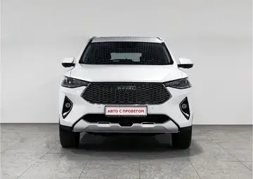 Haval F7 Вид 2