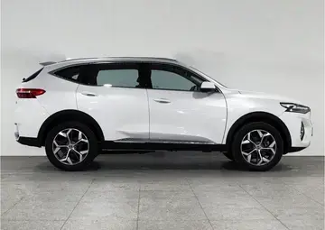 Haval F7 Вид 3