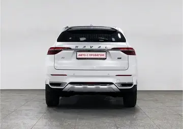 Haval F7 Вид 5