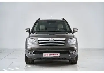 Kia Mohave Вид 2