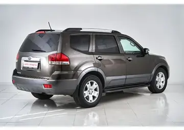 Kia Mohave Вид 5