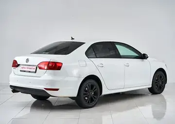Volkswagen Jetta Вид 5