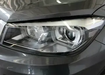 Changan CS75 Вид 3