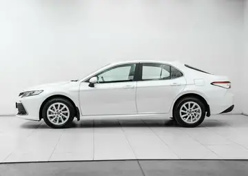 Toyota Camry Вид 3