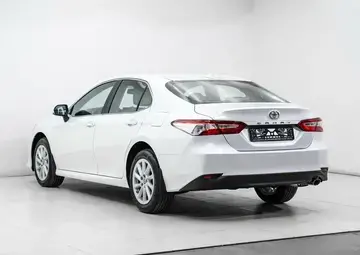 Toyota Camry Вид 4