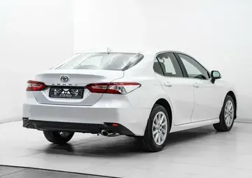 Toyota Camry Вид 5