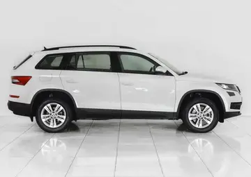 Skoda Kodiaq Вид 4