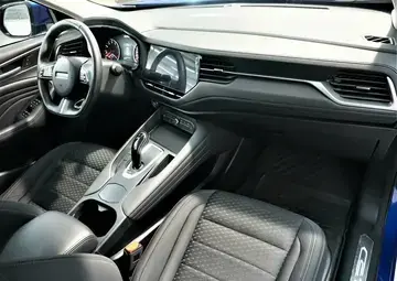Haval F7 Вид 4