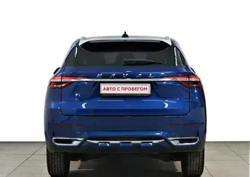 Haval F7 Вид 5