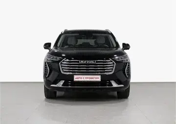 Haval Jolion Вид 2