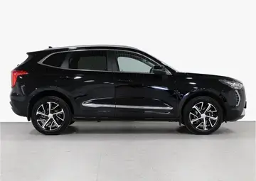 Haval Jolion Вид 3