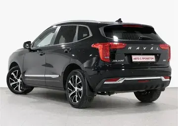 Haval Jolion Вид 4