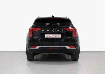 Haval Jolion Вид 5