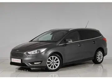 Ford Focus Вид 1