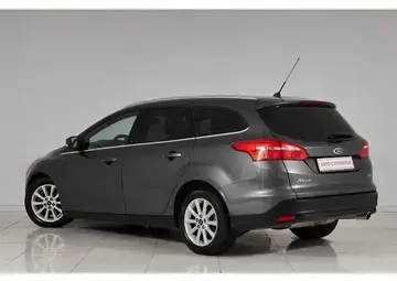Ford Focus Вид 4