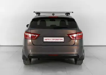 Lada Vesta Вид 5