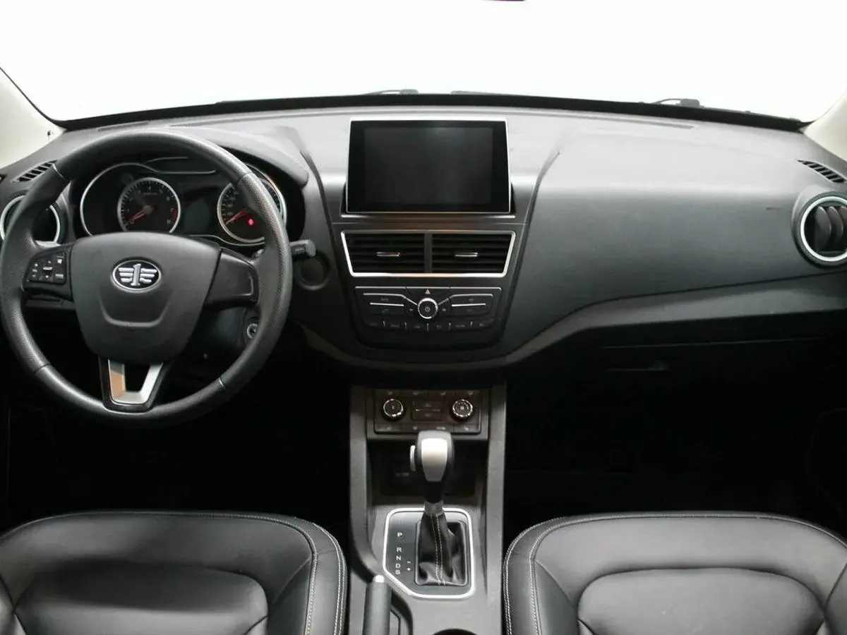Faw Besturn X40