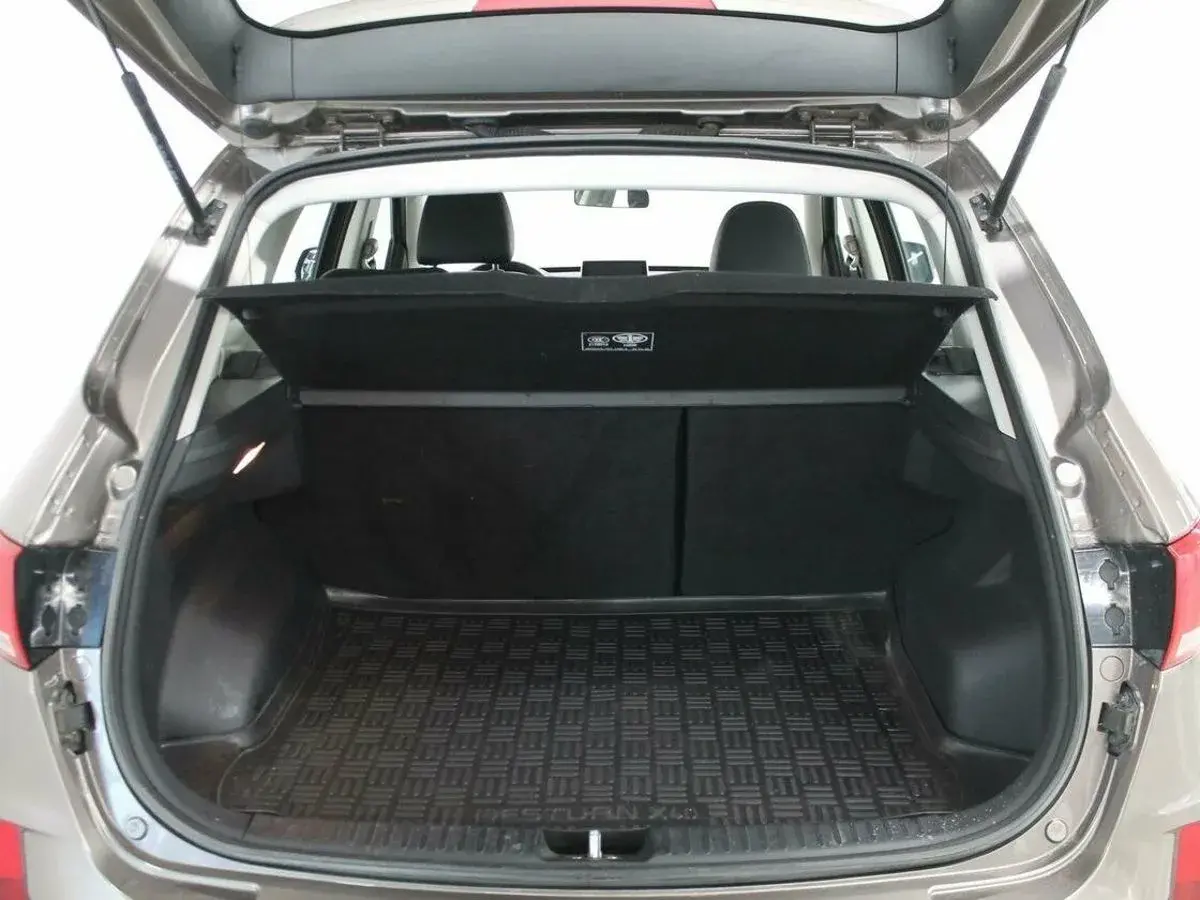 Faw Besturn X40