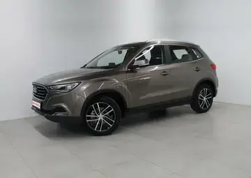 Faw Besturn X40 Вид 1