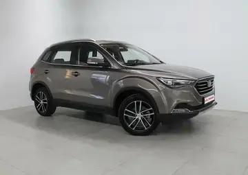 Faw Besturn X40 Вид 3