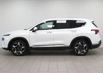 Hyundai Santa Fe Вид 4