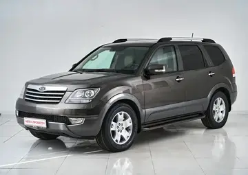 Kia Mohave Вид 1