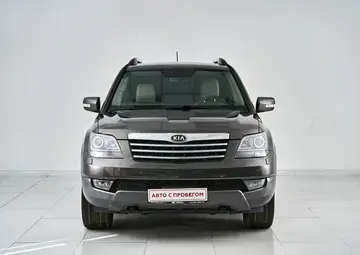 Kia Mohave Вид 2