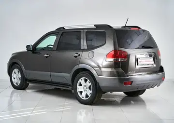 Kia Mohave Вид 4