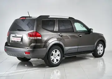 Kia Mohave Вид 5