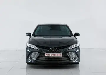 Toyota Camry Вид 2