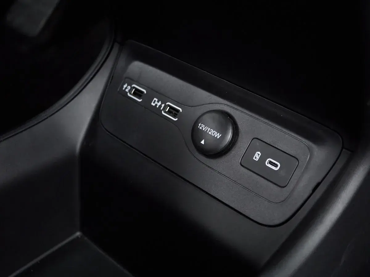GAC M8