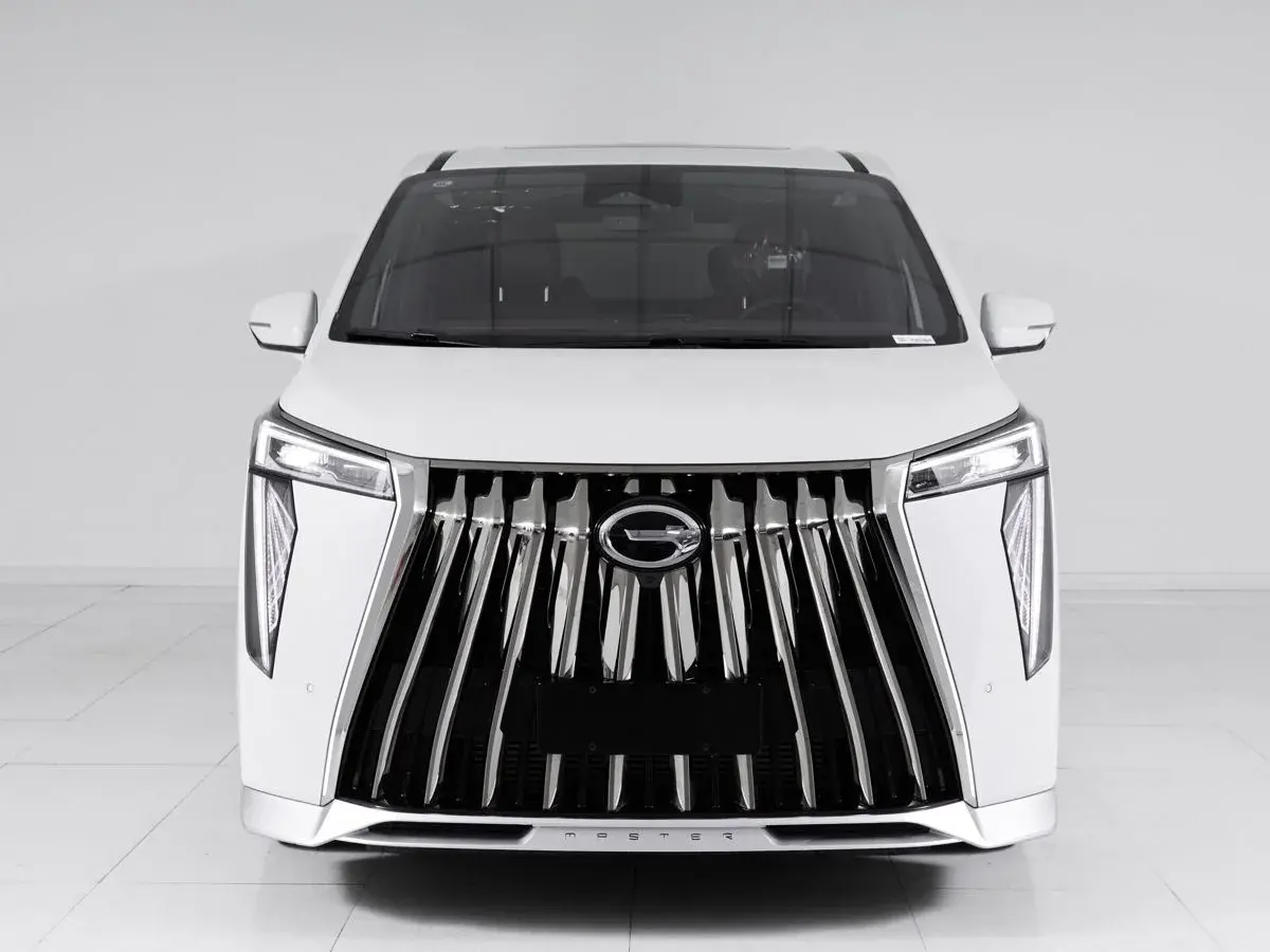 GAC M8