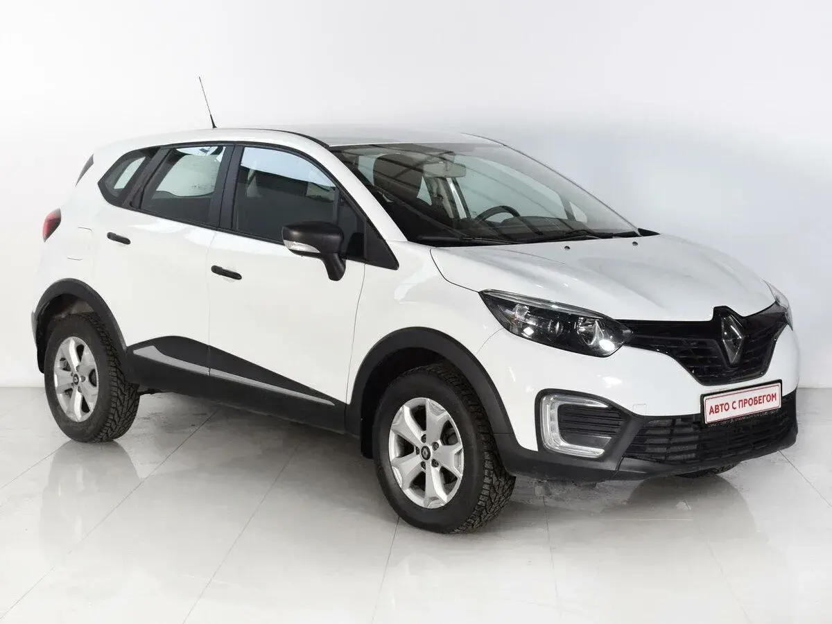 Renault Kaptur