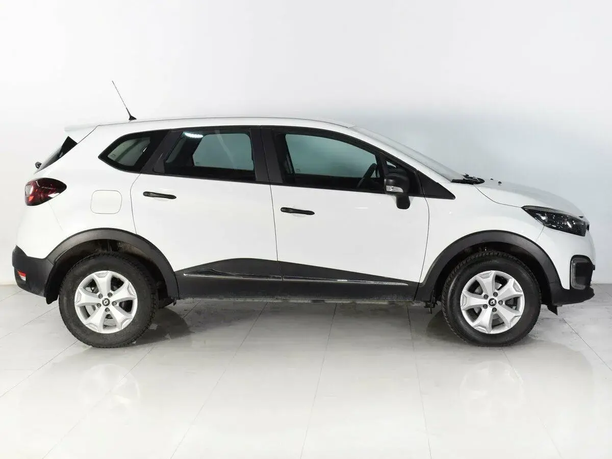 Renault Kaptur