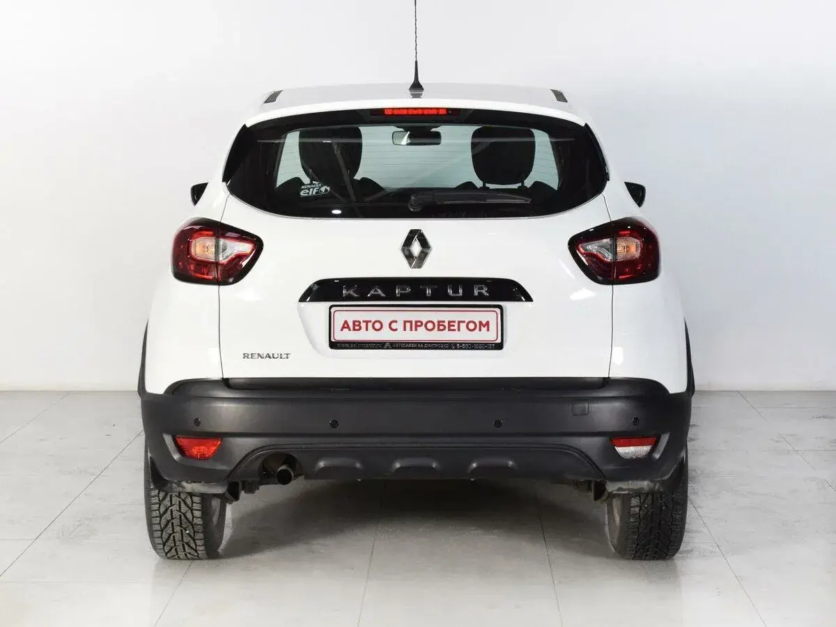 Renault Kaptur