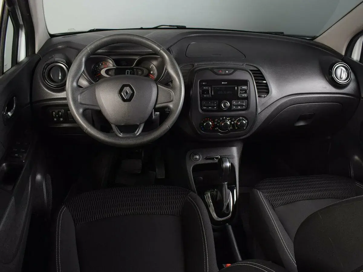 Renault Kaptur