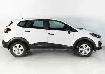 Renault Kaptur Вид 4